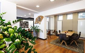 Internationales Studierendenhotel